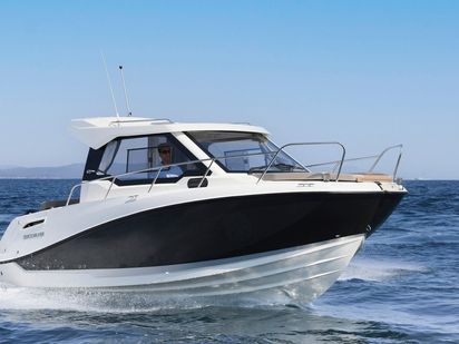 Motoscafo Quicksilver 675 · 2023 · Oceans IV (0)