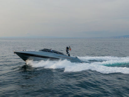 Motorboat Riva 56 · 2018 (0)