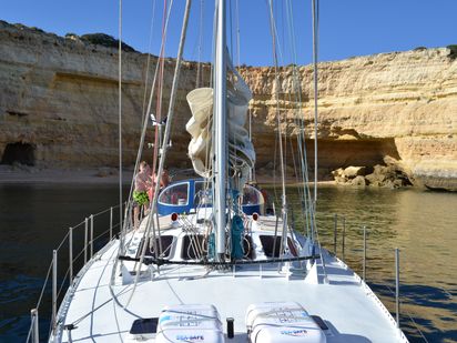 Barca a vela A Vela Ketch · 2004 (refit 2006) · Finismar (1)