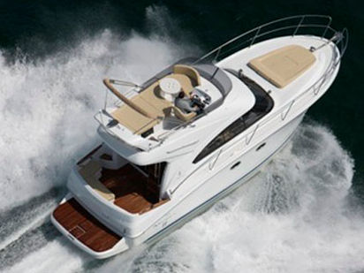 Motorboot Beneteau Antares 11 OB FLY · 2023 (0)