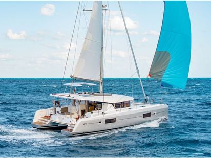 Catamarano Lagoon 42 · 2020 · Midas (0)