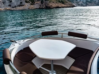 RIB Trident 670 · 2023 · Trident 530 Sport (0)