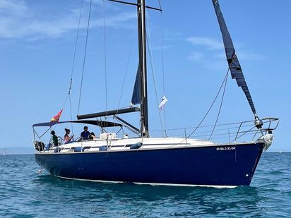 Sailboat Bavaria 49 · 2004 · Bavaria 49 Cruiser (0)