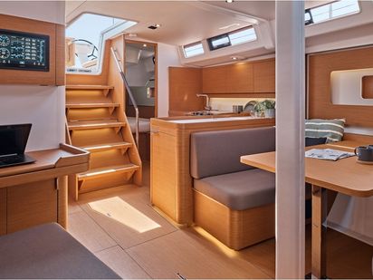 Segelboot Beneteau First 44 · 2023 · Kuroneko (1)