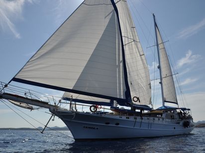 Caicco Custom Built · 2000 (refit 2014) · D933 (1)