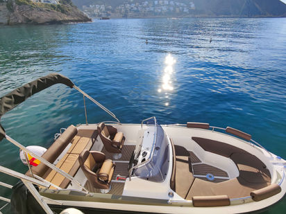 Gommone Trident 670 · 2023 · Trident 530 Sport (1)