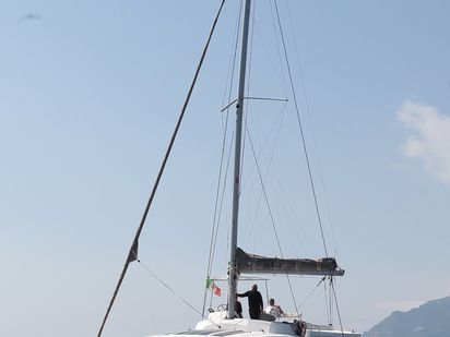 Catamarán Bali 4.3 · 2020 · BALI 4.3 (2020) (1)