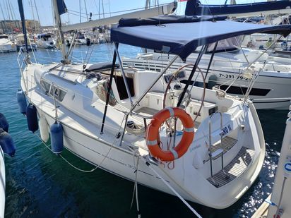 Velero Jeanneau Sun Odyssey 32I · 2006 · YAKO II (0)