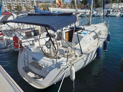 Sailboat Jeanneau Sun Odyssey 32I · 2006 (refit 2006) · YAKO II (1)