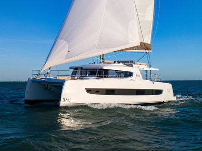 Catamarán Bali 4.4 · 2023 (0)