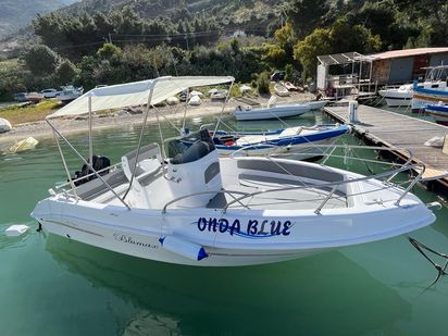 Speedboat Blumax 19 Open · 2023 · open blumax (0)