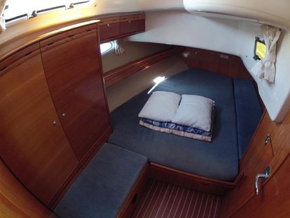 Sailboat Bavaria 46 · 2008 (refit 2008) · MAMMA MIA I (0)