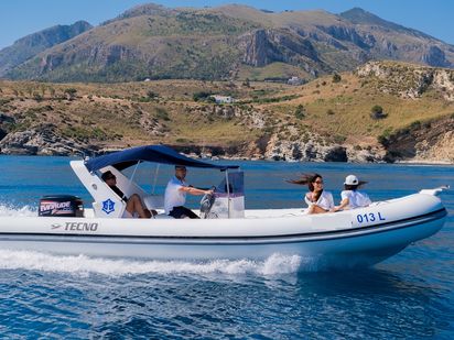 RIB Brube Gommone · 2020 (0)