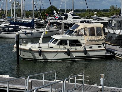 Huisboot Linssen Grand Sturdy 30.9 AC · 2013 · Simba (1)