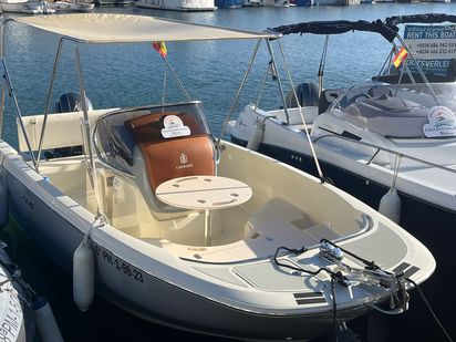 Sportboot Invictus 200 FX · 2023 (0)