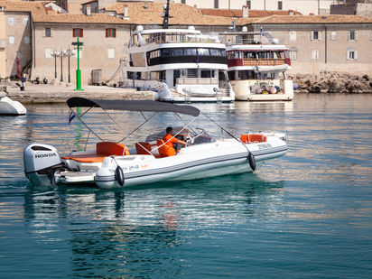 Gommone Marlin 24 SR · 2022 · Marlin 24 SR (1)