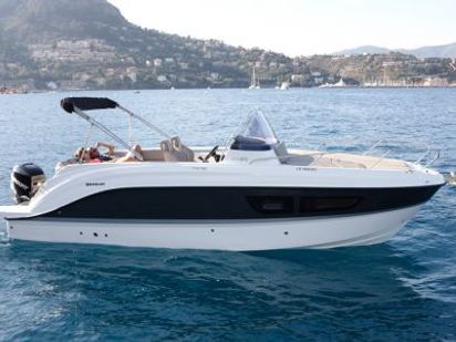 Lancha motora Quicksilver Activ 805 SunDeck · 2023 · Goodtime (0)