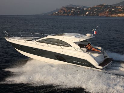 Bateau à moteur Monte Carlo 4 · 2019 · Monte Carlo 42 (1)