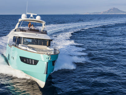 Motorboat Navetta 58 · 2015 (0)