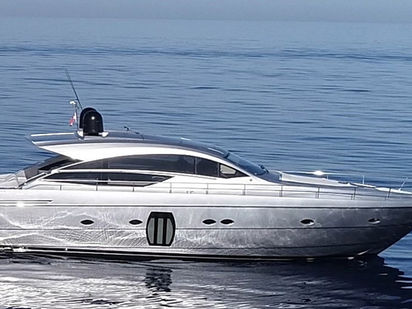 Motorboat Pershing 64 · 2008 (refit 2021) · Pershing 64 (0)