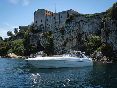 Bateau à moteur Sunseeker Superhawk 48 · 2003 (0)