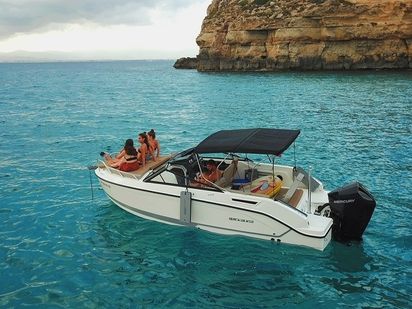 Speedboat Quicksilver 675 · 2023 · Goodlife (0)