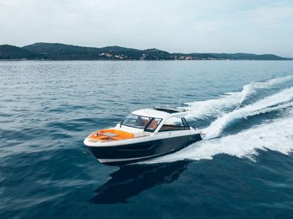 Imbarcazione a motore Bavaria 33 Sport · 2021 · Bavaria Vida 33 (0)