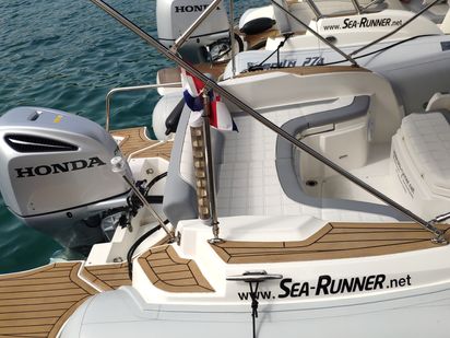 Gommone Marlin 790 · 2022 · Marlin 790 (1)