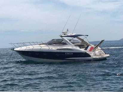 Motorówka Sunseeker Camargue 44 · 2000 (remont 2017) · Sunseeker Camargue 44 (0)