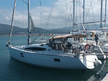 Sailboat Elan Impression 40 · 2015 (0)