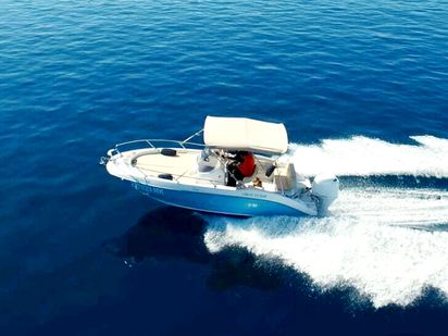 Speedboat Sessa Key Largo 20 · 2023 (0)