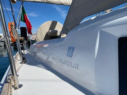 Velero Dufour 36 · 2021 (0)