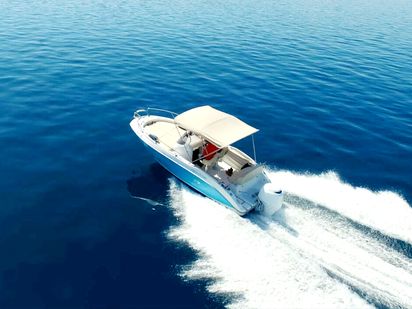 Sportboot Sessa Key Largo 20 · 2023 · Blue Emotion 11 (1)