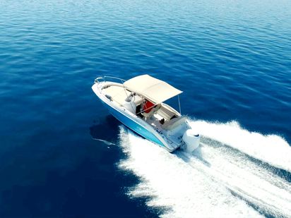 Speedboat Sessa Key Largo 20 · 2023 · Blue Emotion 11 (1)