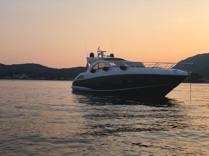 Bateau à moteur Sunseeker Predator 54 · 2010 · JUST (1)