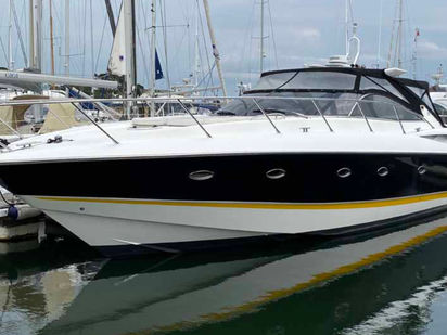 Barco a motor Sunseeker Camargue 50 · 2014 · Menphis (1)