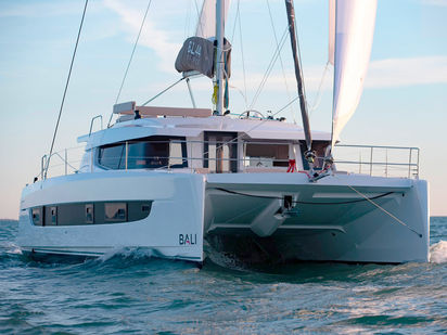 Catamaran Bali 4.4 · 2023 · Maritina (0)