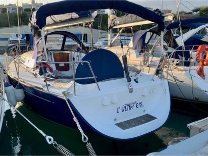 Voilier Beneteau First 40.7 · 2004 (0)