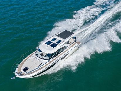 Motorboot Beneteau Antares 11 OB · 2022 (0)