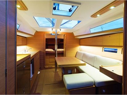 Velero Dufour 382 Grand Large · 2015 · Gala (1)