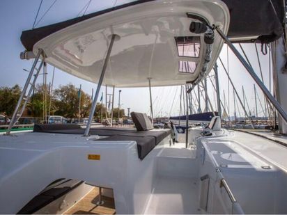 Catamaran Lagoon 46 · 2023 (0)