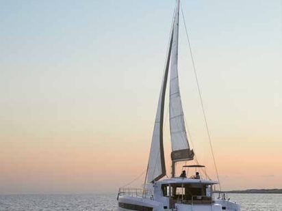 Catamaran Bali 4.2 · 2023 · JULIA (0)