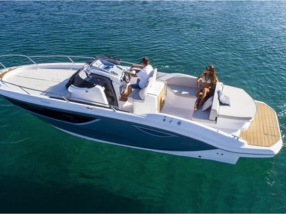 Barco a motor Sessa Key Largo 27 IB · 2021 (0)