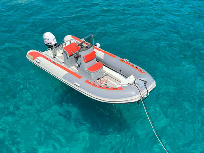 Catamarán Sunreef 62 · 2008 · Tekila (1)