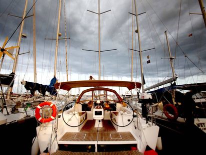 Segelboot Dufour 410 Grand Large · 2014 · Amor Foll (0)