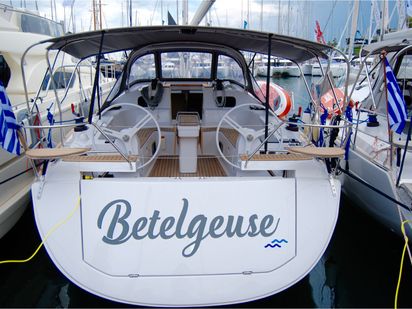 Zeilboot Elan Impression 45 · 2019 · Betelgeuse (Electric Heads, Inverter) (0)