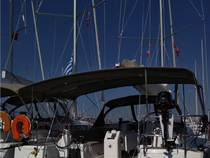 Velero Jeanneau Sun Odyssey 490 · 2019 (0)