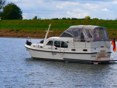 Péniche Linssen Grand Sturdy 35.0 AC · 2023 (0)