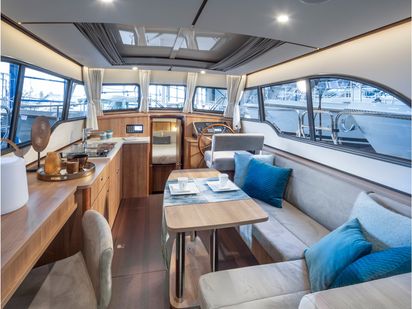 Huisboot Linssen Grand Sturdy 29.9 AC · 2023 · Tristan (1)