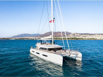 Catamaran Lagoon Sixty 5 · 2021 (0)